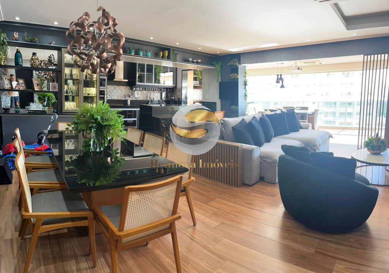 Apartamento, 3 quartos, 170 m² - Foto 12