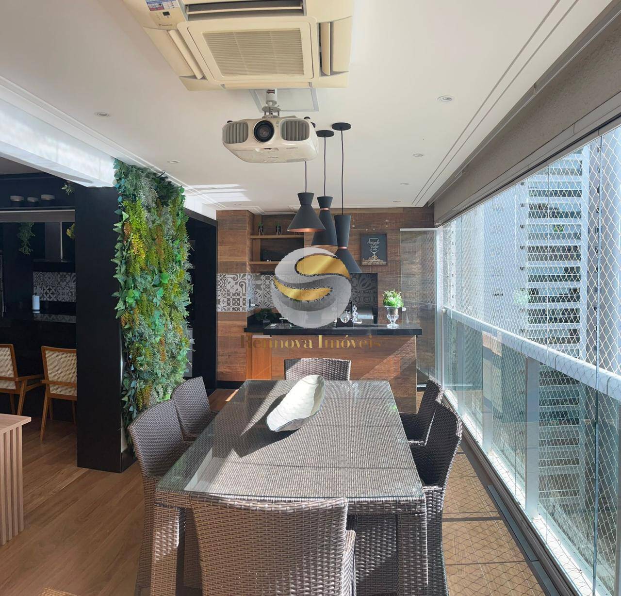 Apartamento, 3 quartos, 170 m² - Foto 17