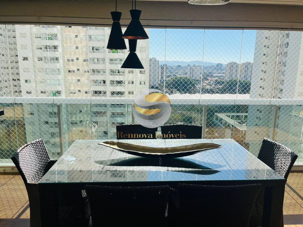 Apartamento, 3 quartos, 170 m² - Foto 23