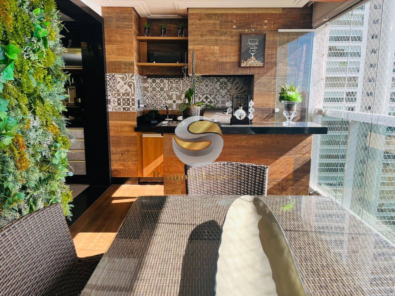 Apartamento, 3 quartos, 170 m² - Foto 20