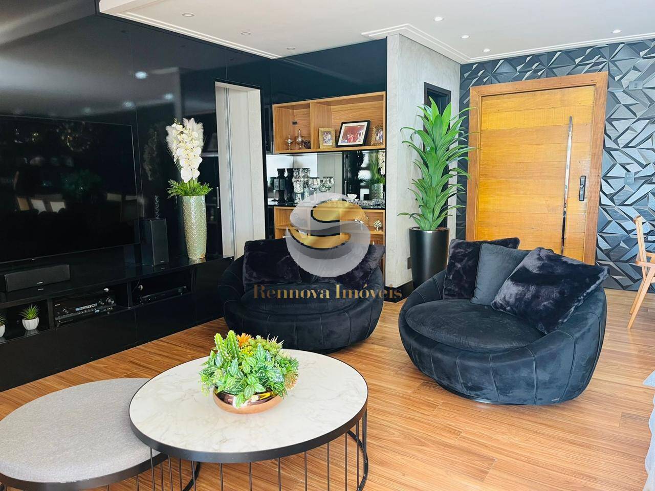 Apartamento, 3 quartos, 170 m² - Foto 13
