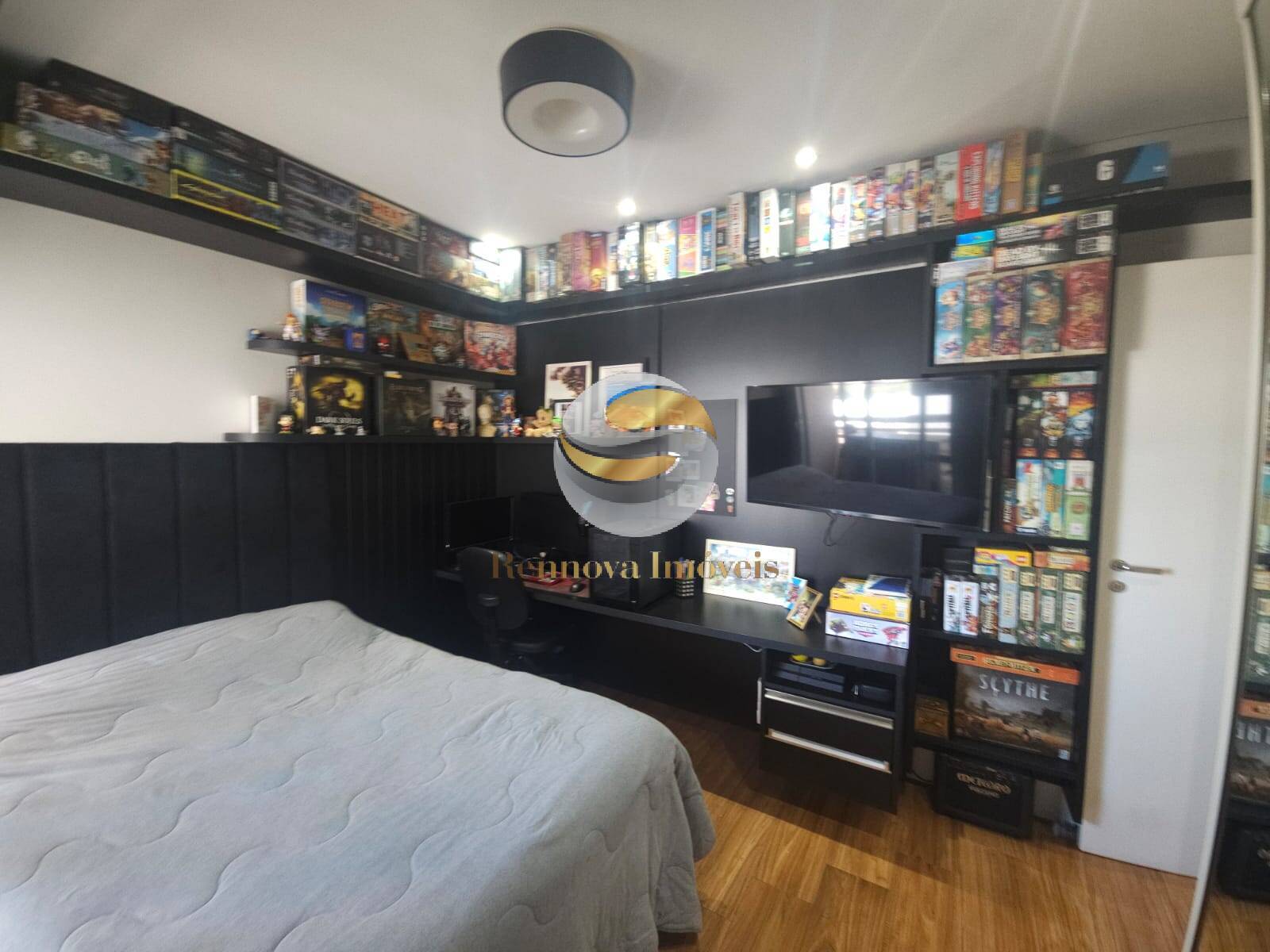 Apartamento, 3 quartos, 170 m² - Foto 43