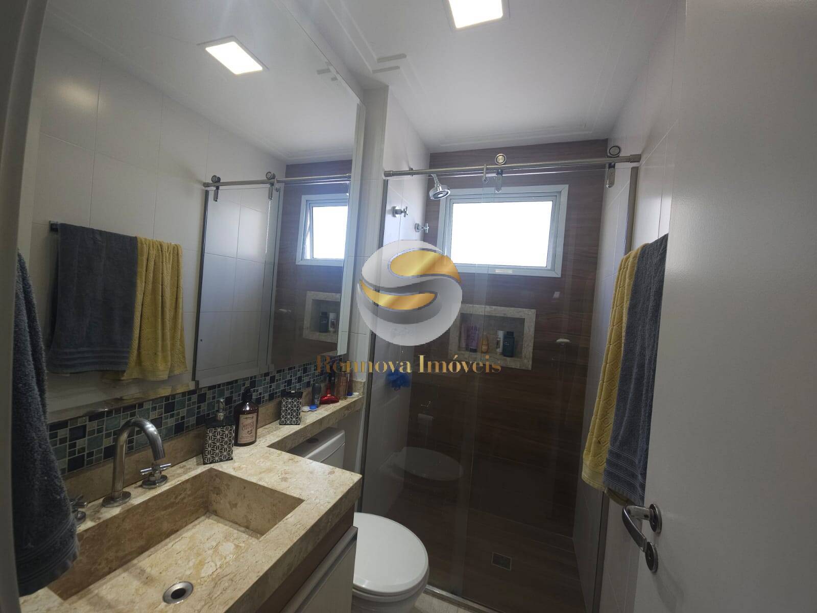 Apartamento, 3 quartos, 170 m² - Foto 51