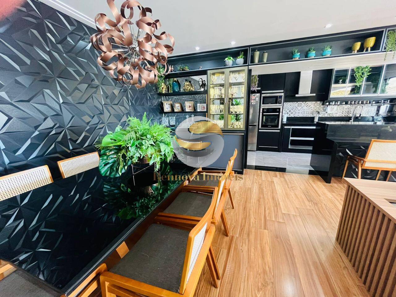 Apartamento, 3 quartos, 170 m² - Foto 19