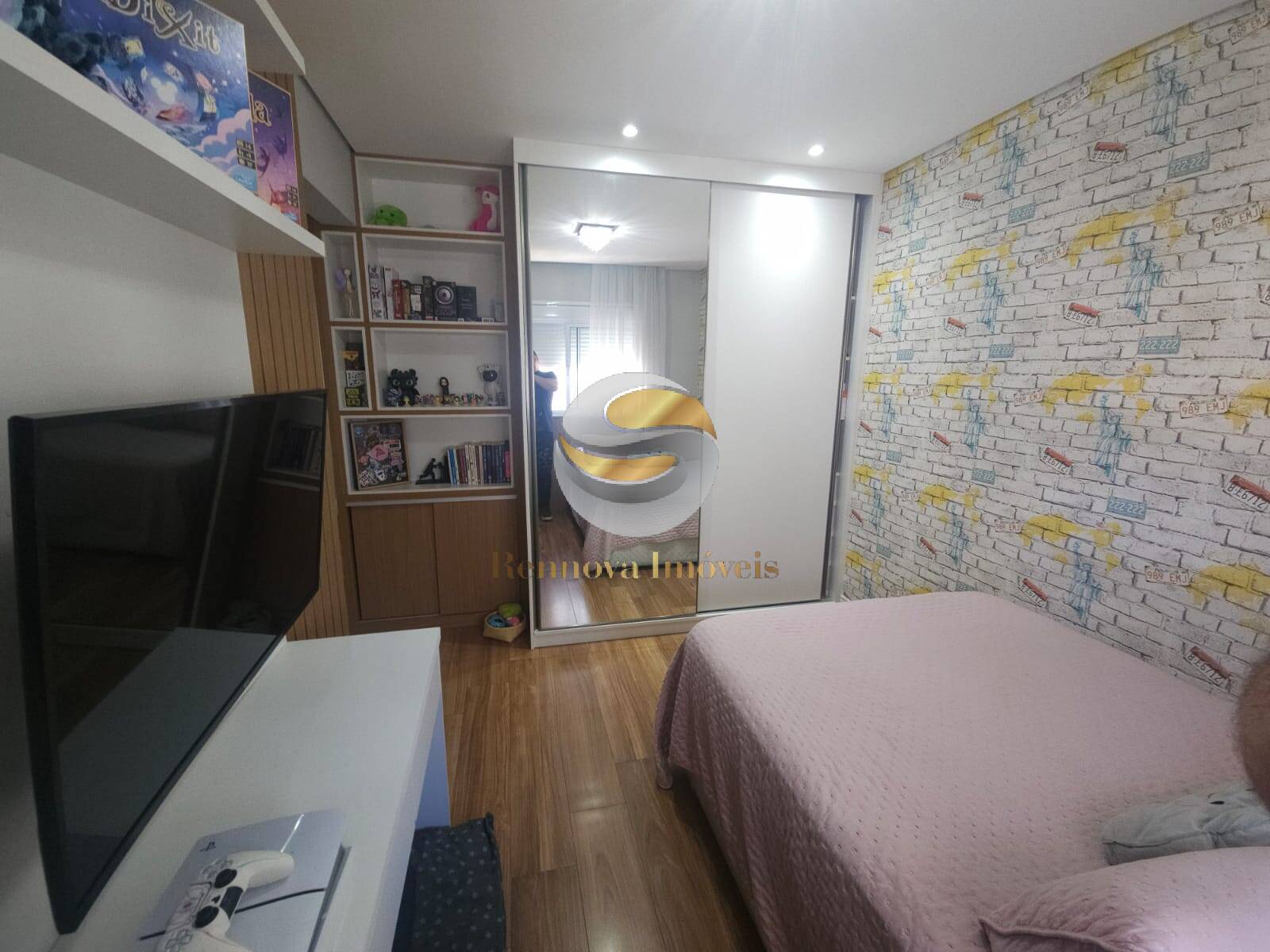 Apartamento, 3 quartos, 170 m² - Foto 47