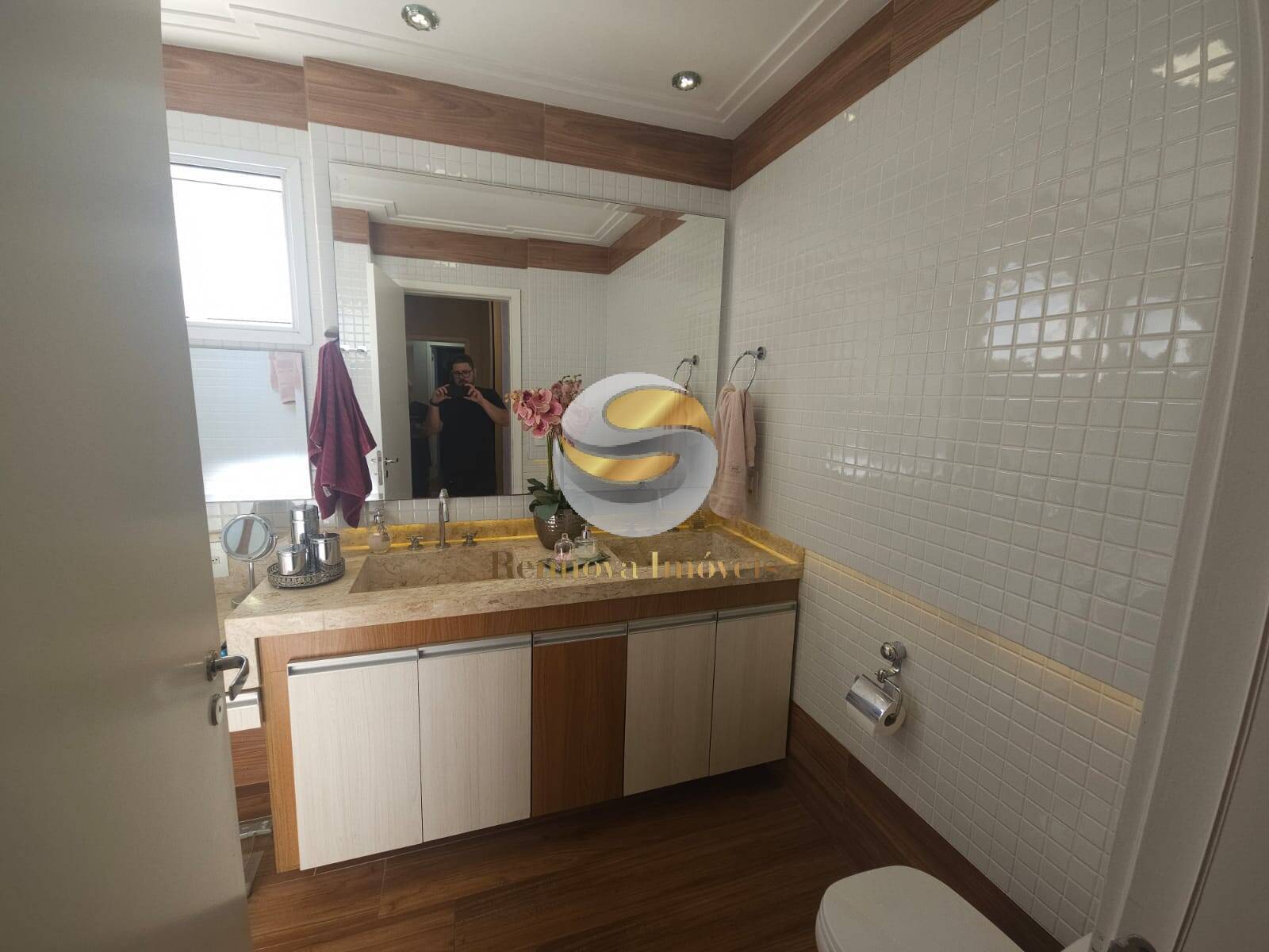 Apartamento, 3 quartos, 170 m² - Foto 53