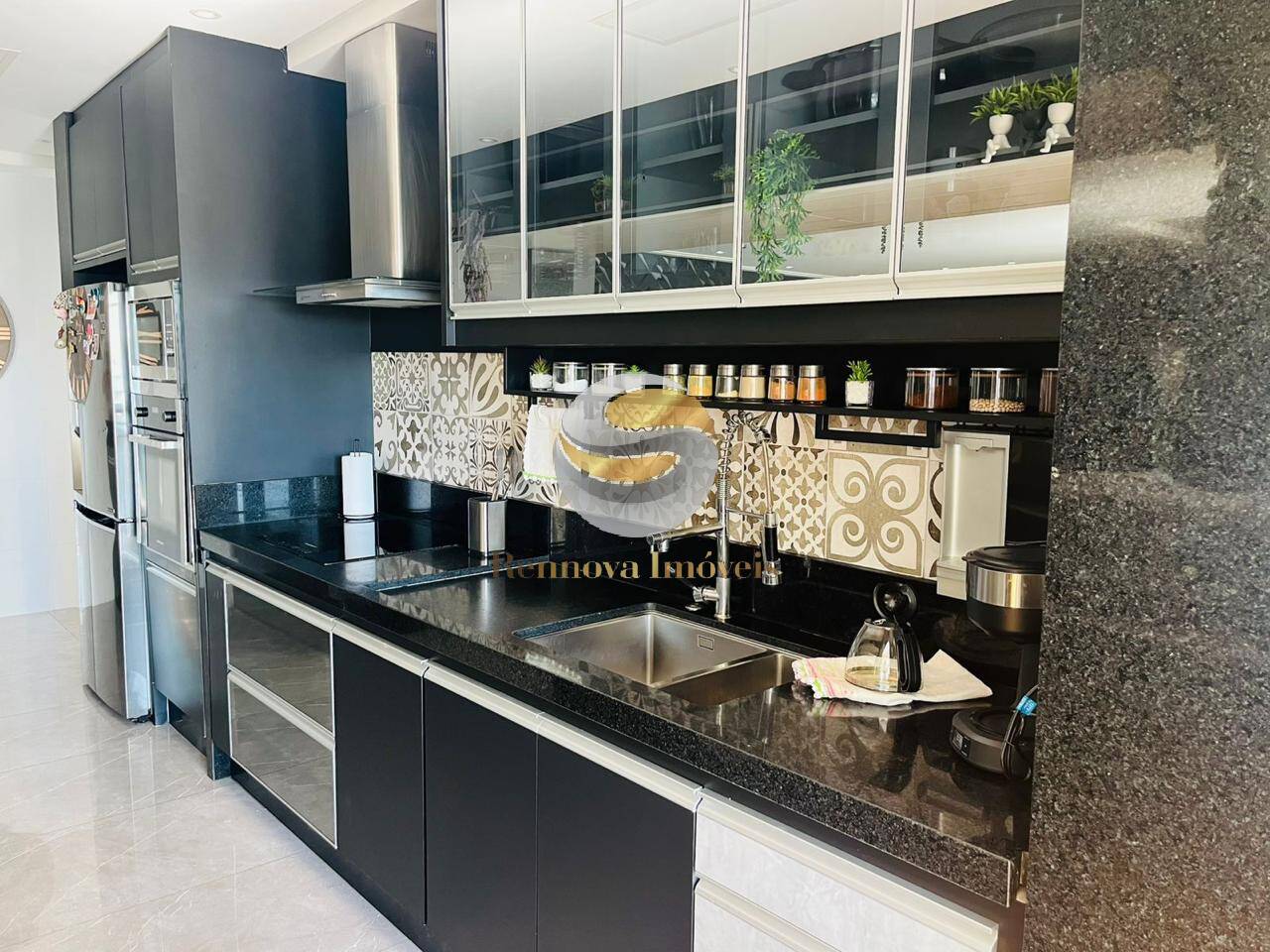 Apartamento, 3 quartos, 170 m² - Foto 34
