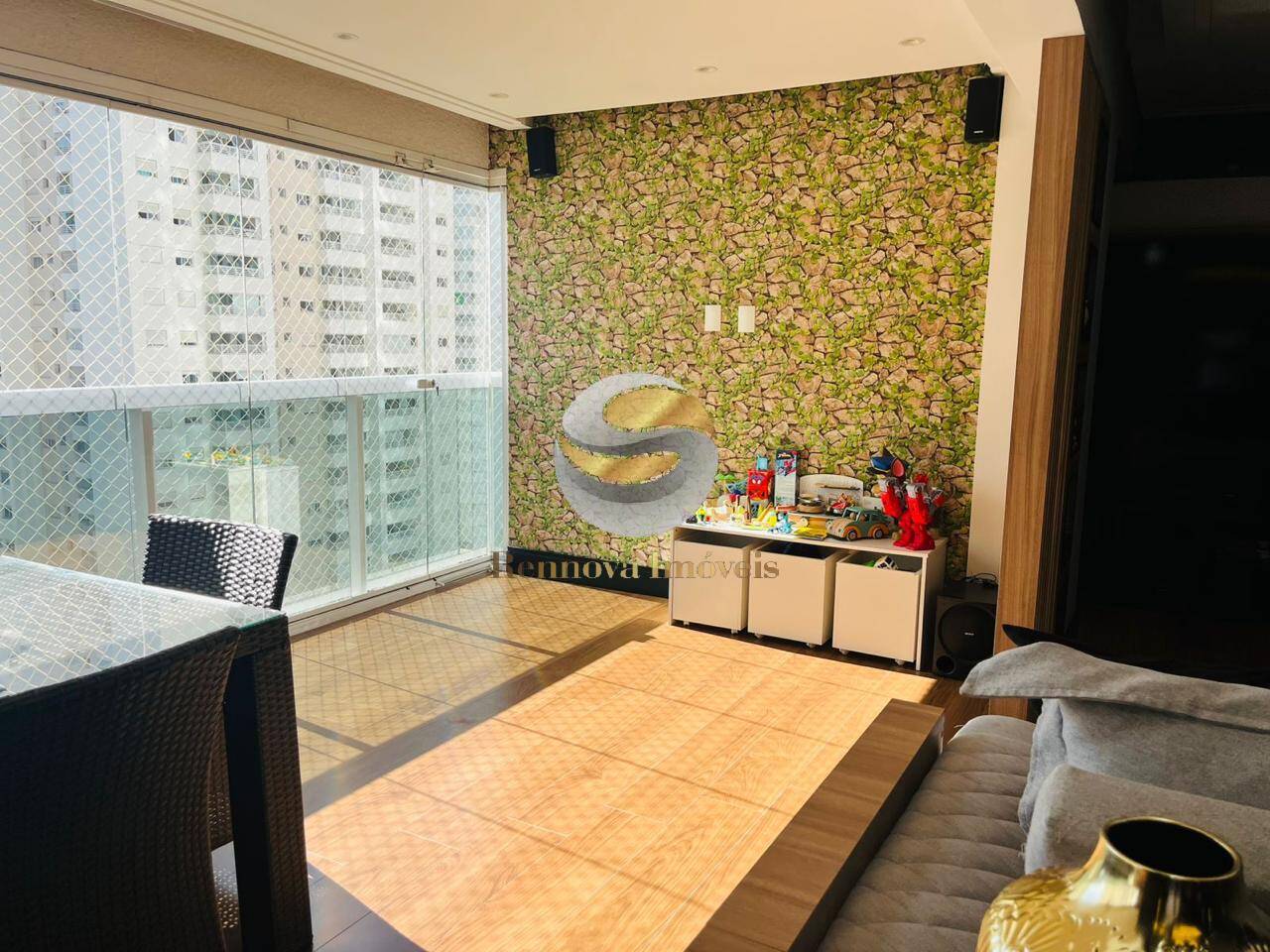 Apartamento, 3 quartos, 170 m² - Foto 26