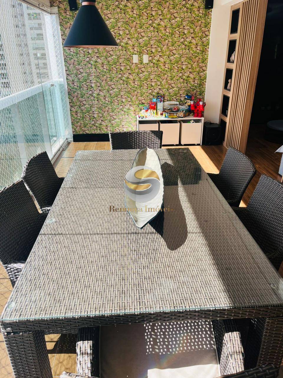 Apartamento, 3 quartos, 170 m² - Foto 25
