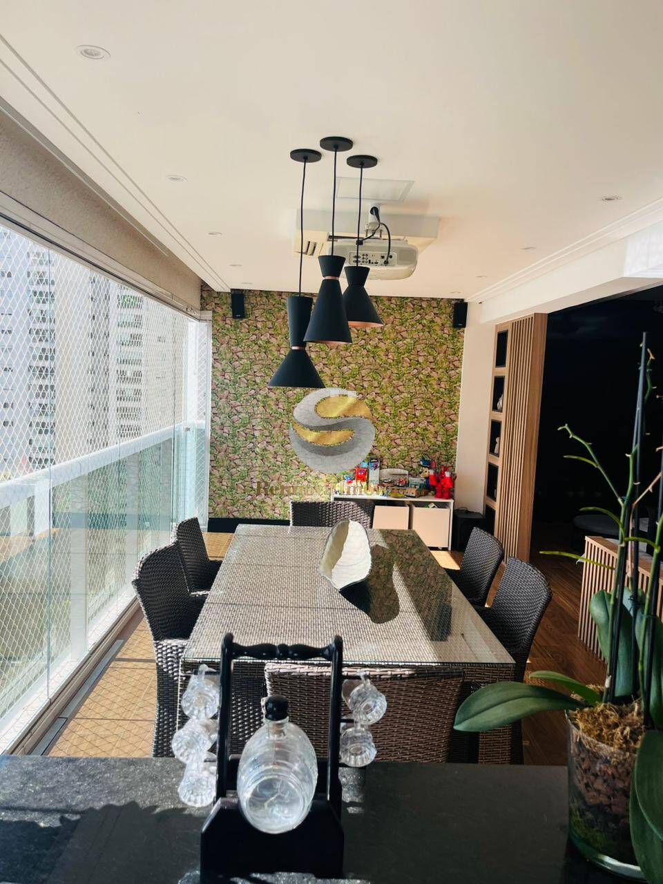 Apartamento, 3 quartos, 170 m² - Foto 24