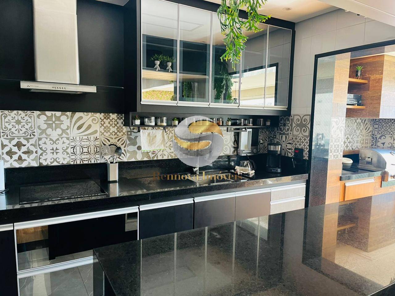 Apartamento, 3 quartos, 170 m² - Foto 33