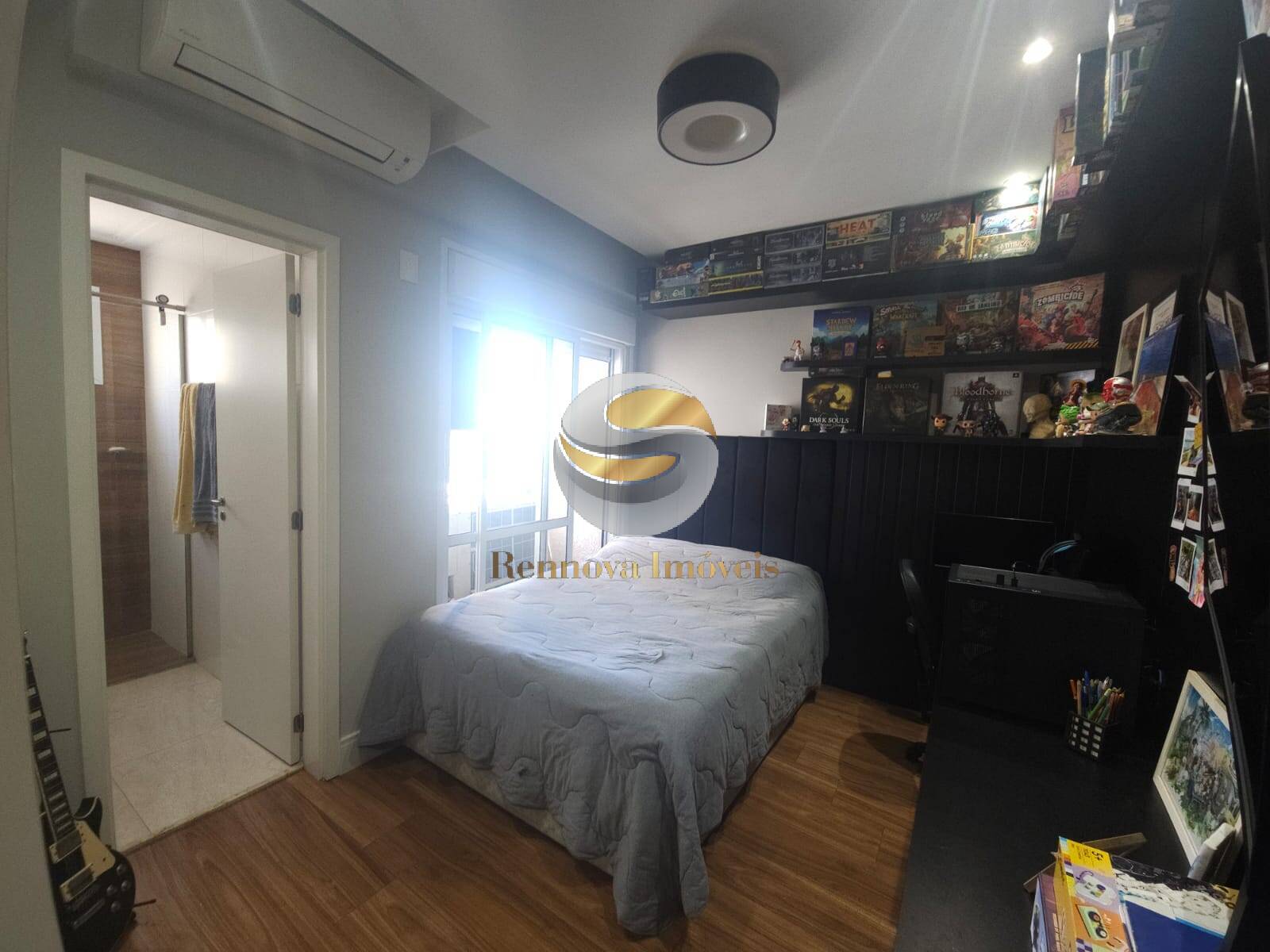 Apartamento, 3 quartos, 170 m² - Foto 55