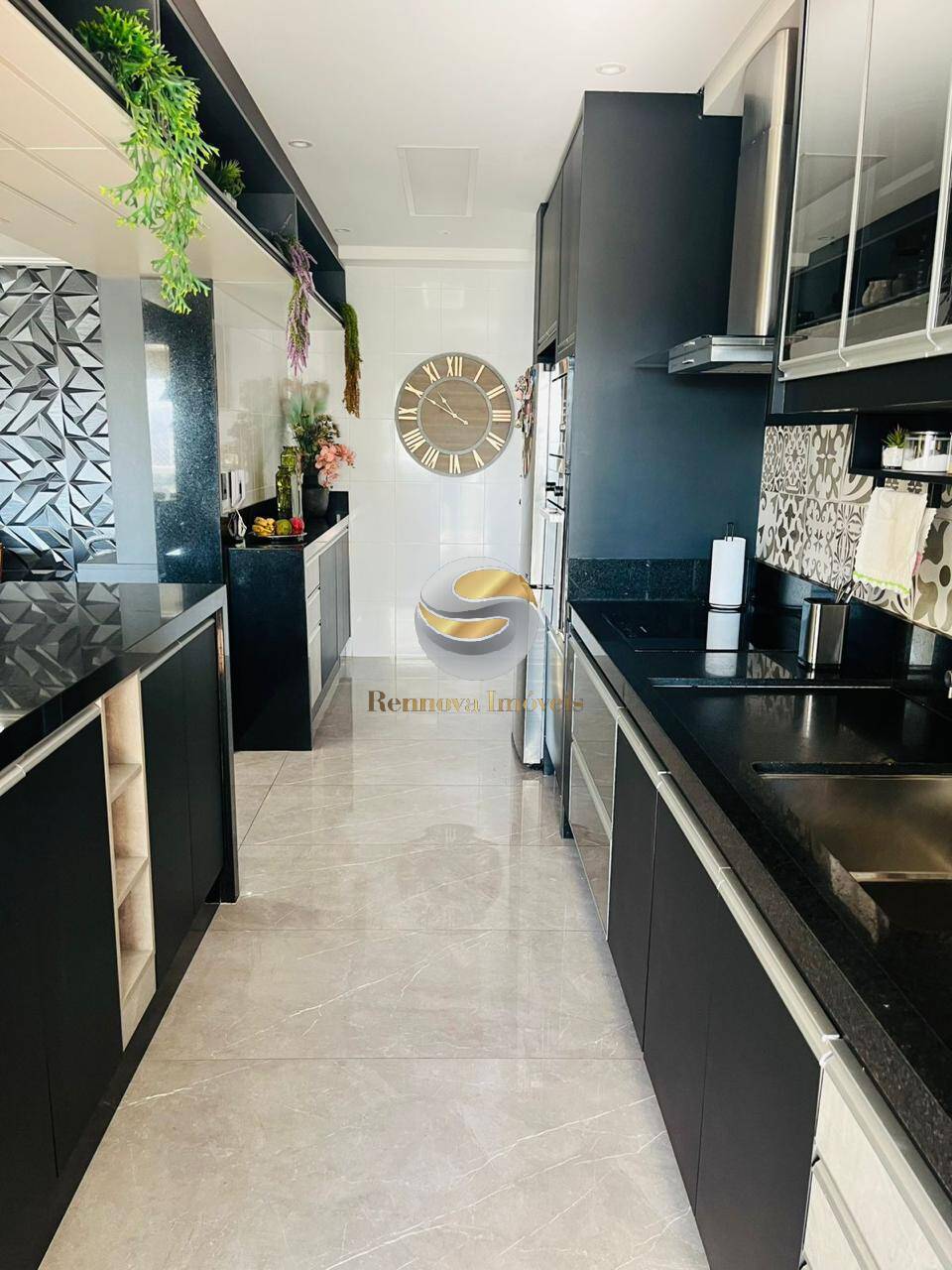 Apartamento, 3 quartos, 170 m² - Foto 35