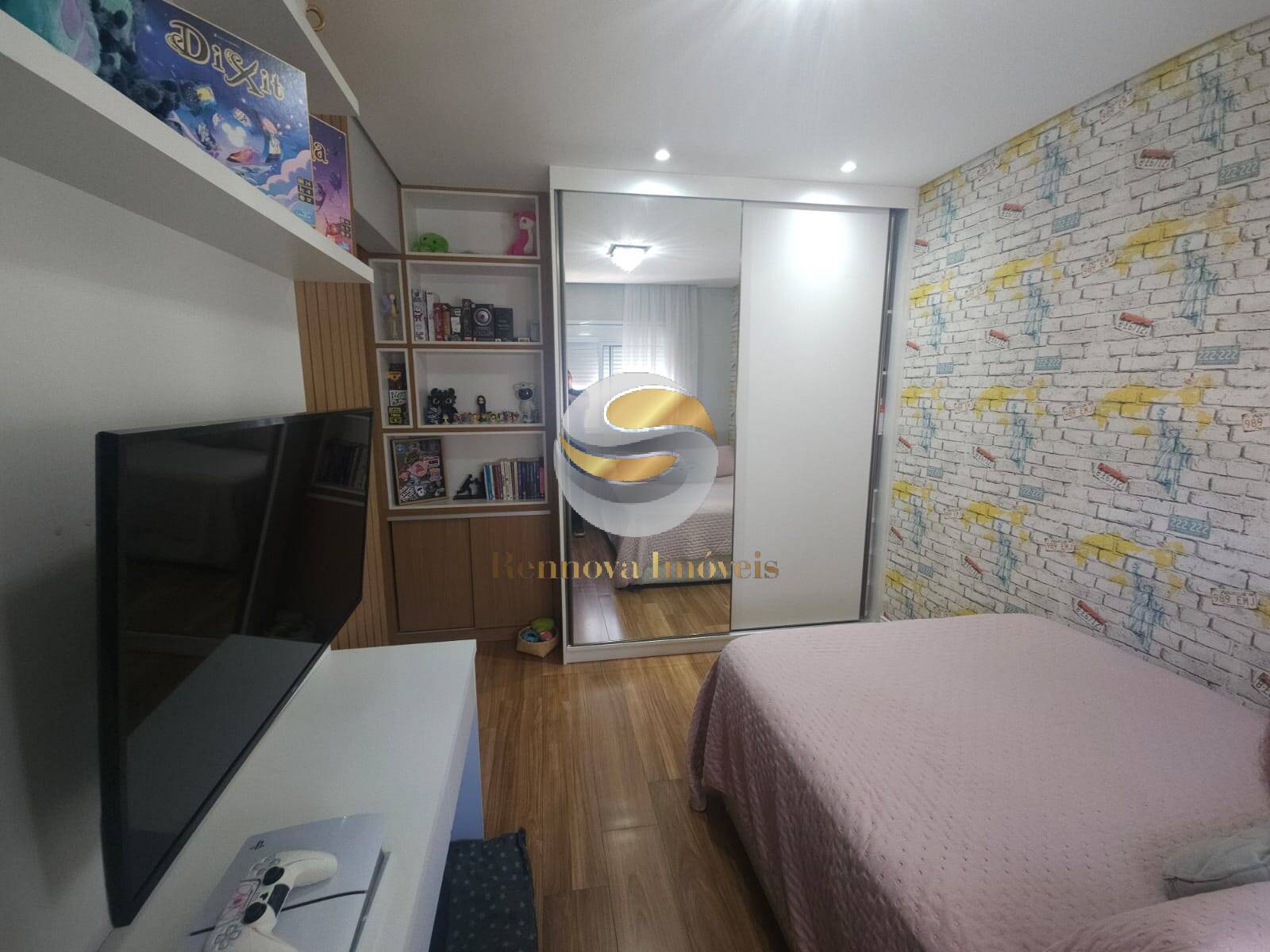 Apartamento, 3 quartos, 170 m² - Foto 48