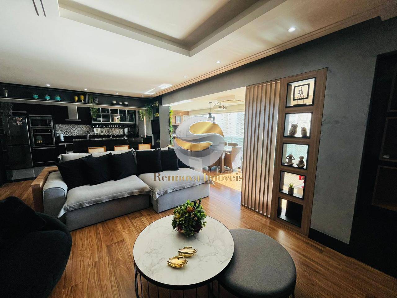 Apartamento, 3 quartos, 170 m² - Foto 5