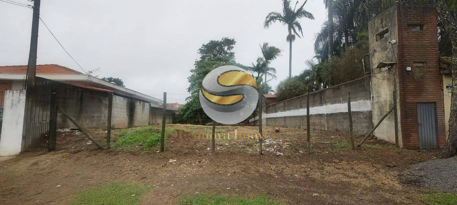 Terreno, 650 m² - Foto 3