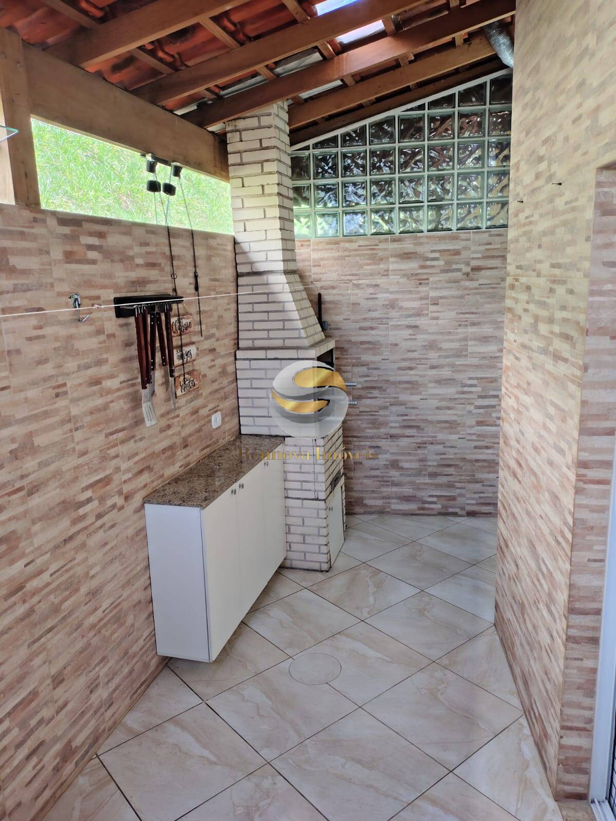 Casa de Condomínio, 2 quartos - Foto 16