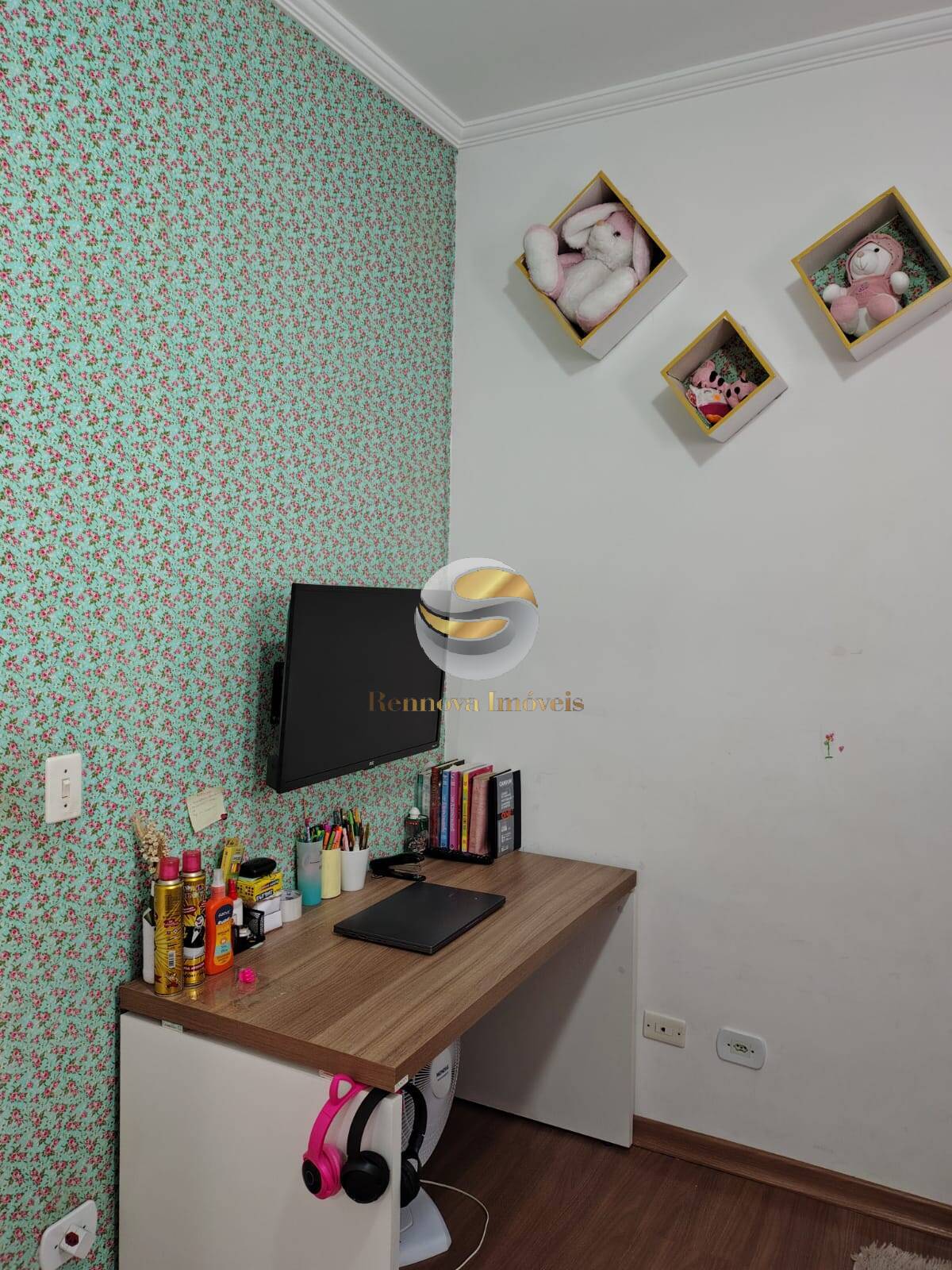 Casa de Condomínio, 2 quartos - Foto 26