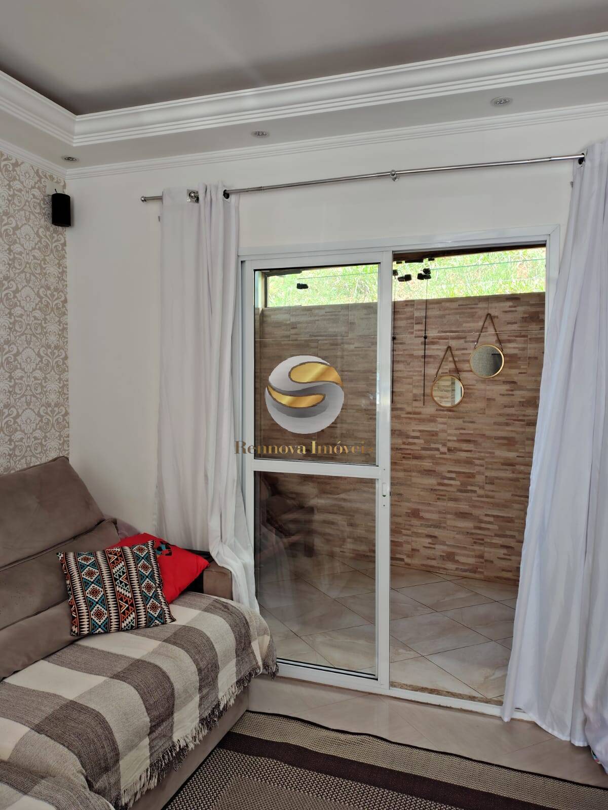 Casa de Condomínio, 2 quartos - Foto 8