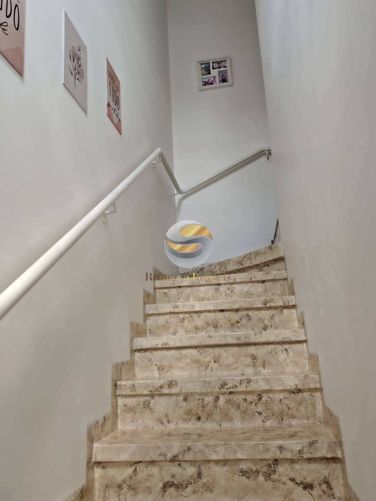 Casa de Condomínio, 2 quartos - Foto 22