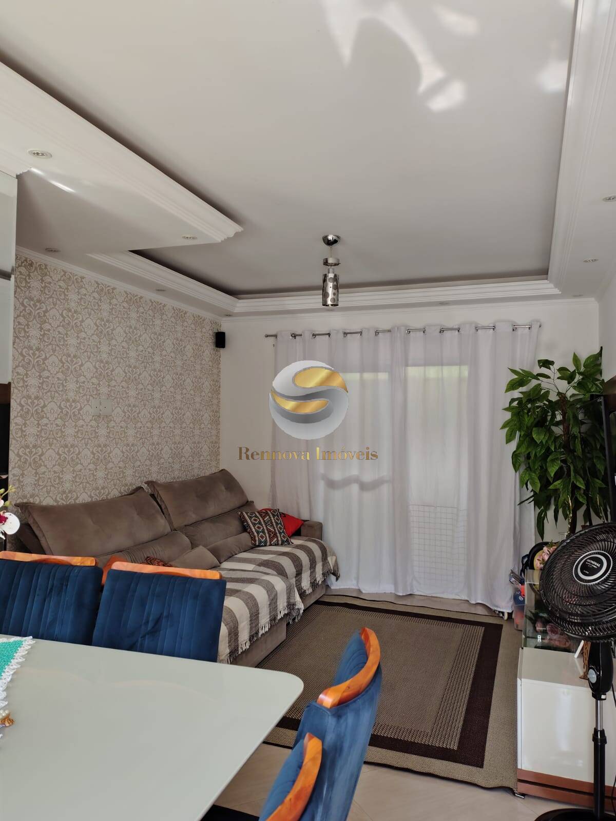 Casa de Condomínio, 2 quartos - Foto 6