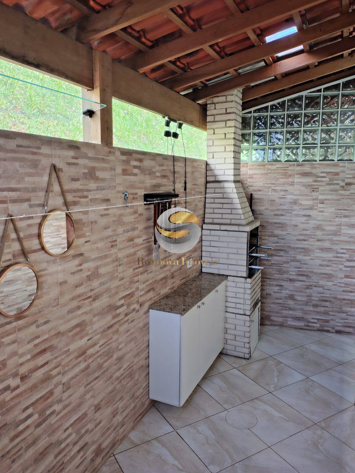 Casa de Condomínio, 2 quartos - Foto 18