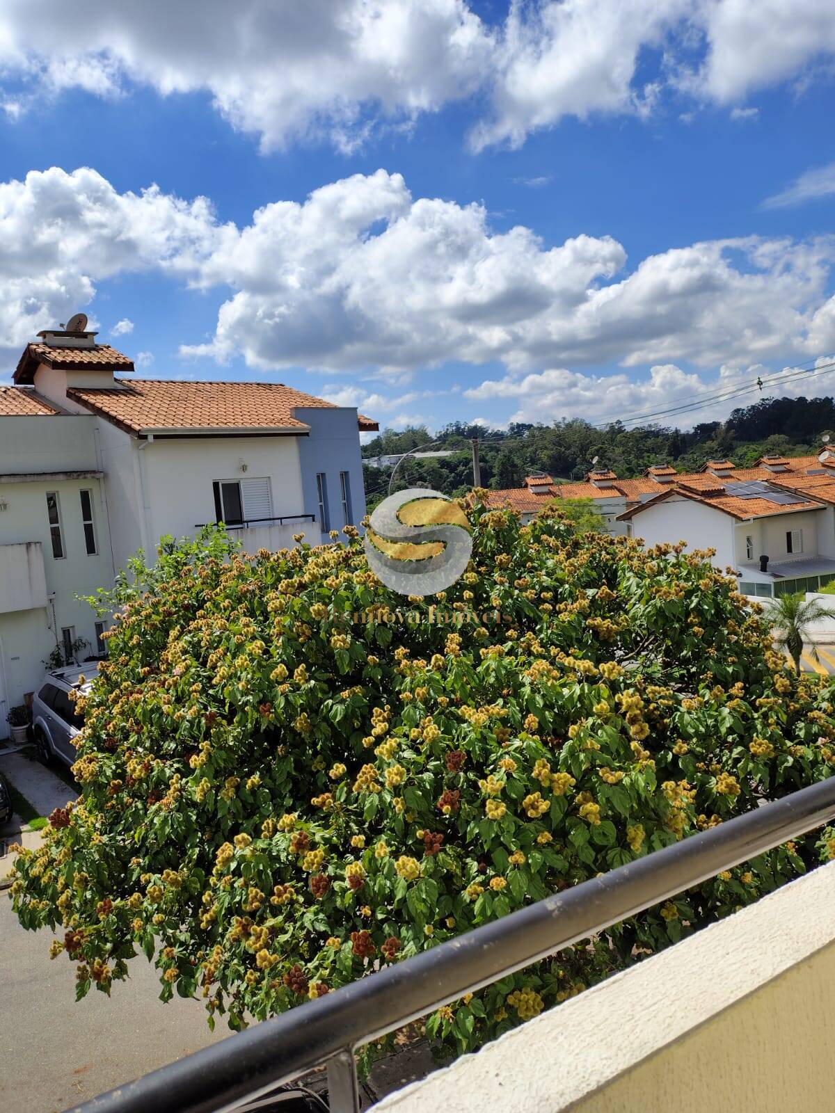 Casa de Condomínio, 2 quartos - Foto 38