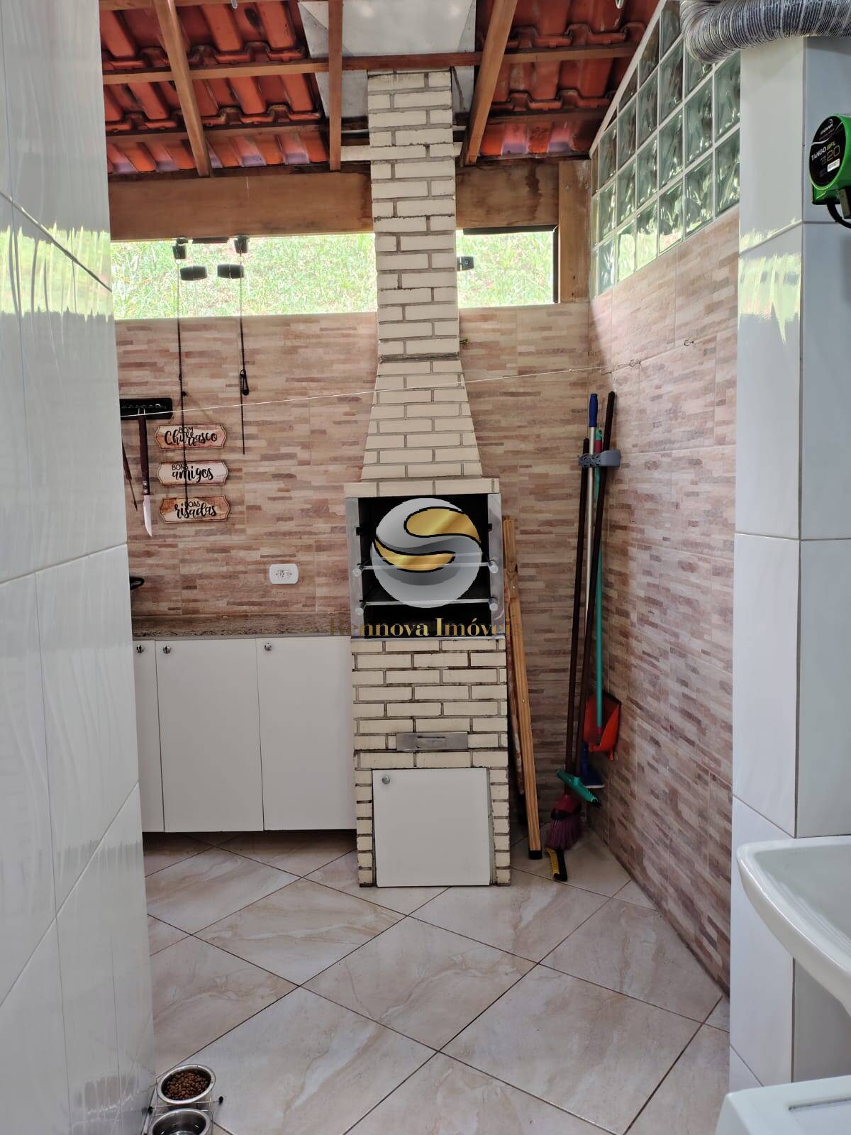 Casa de Condomínio, 2 quartos - Foto 20