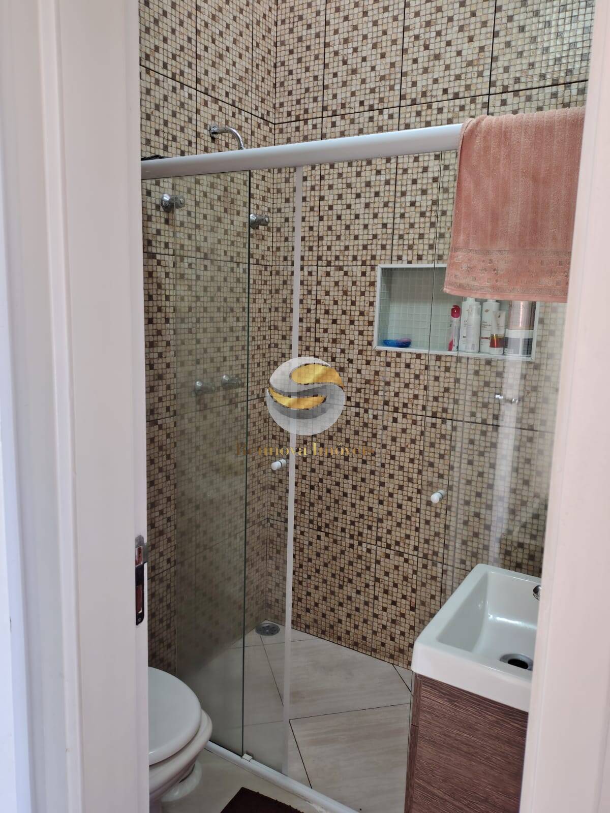 Casa de Condomínio, 2 quartos - Foto 41