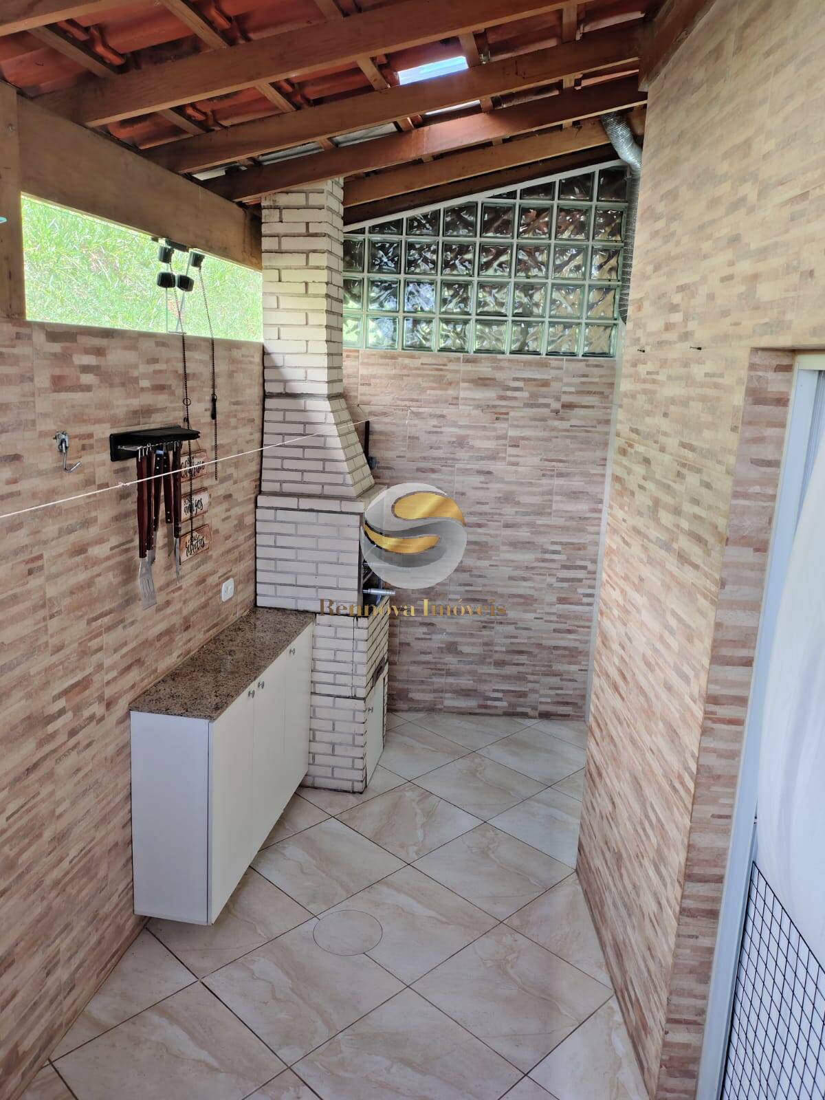 Casa de Condomínio, 2 quartos - Foto 44