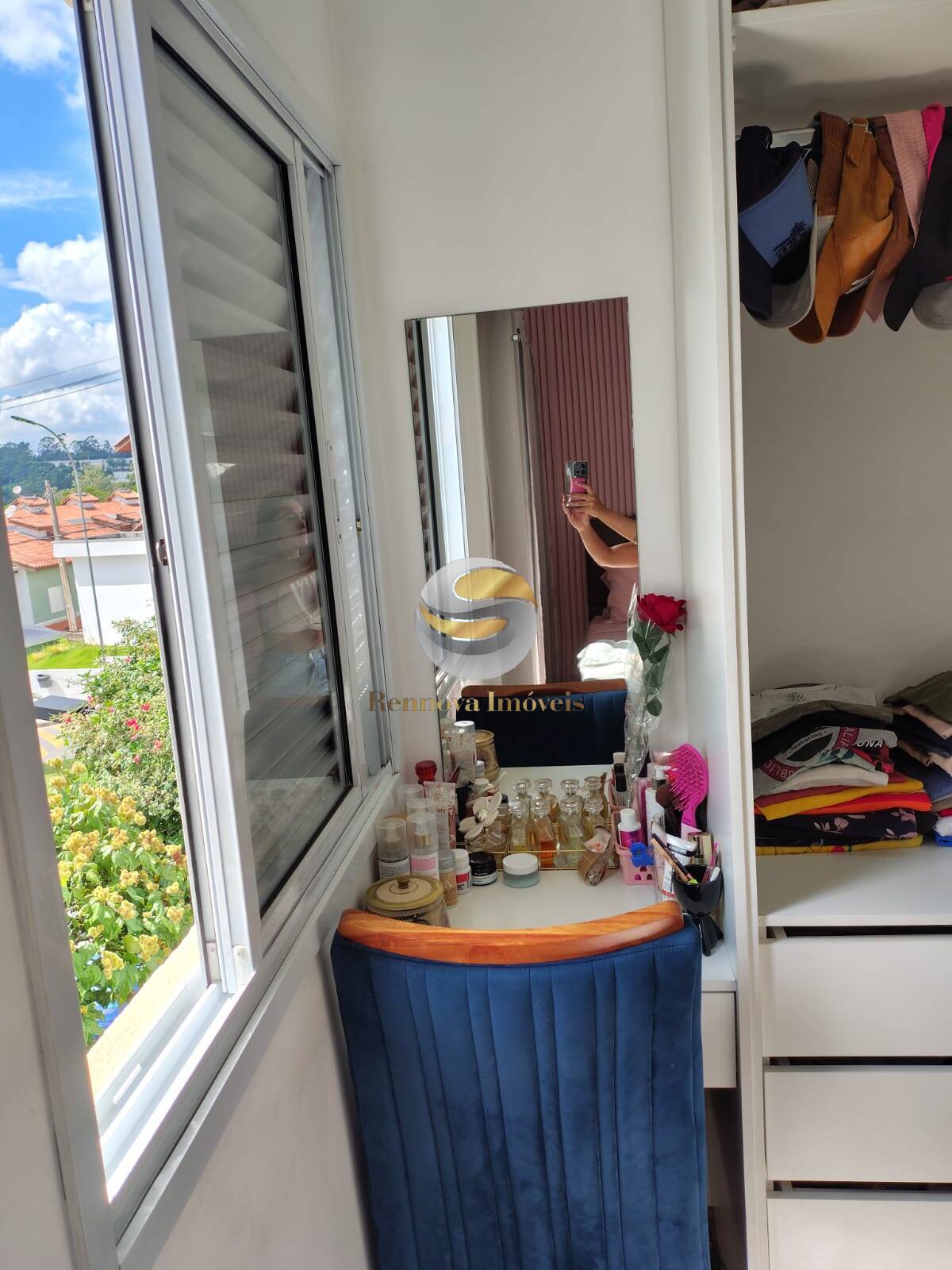 Casa de Condomínio, 2 quartos - Foto 46
