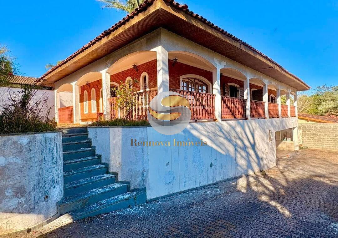 Casa, 3 quartos, 300 m² - Foto 6