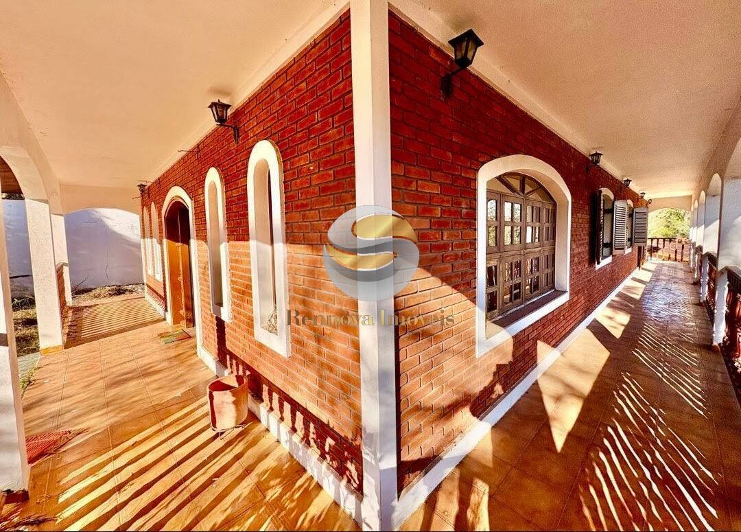 Casa, 3 quartos, 300 m² - Foto 2