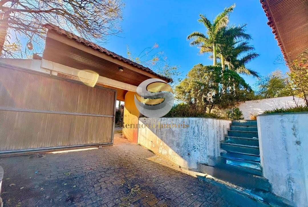 Casa, 3 quartos, 300 m² - Foto 10