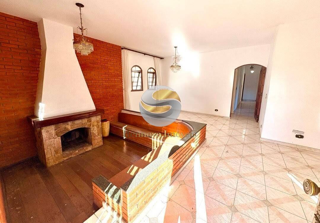 Casa, 3 quartos, 300 m² - Foto 18