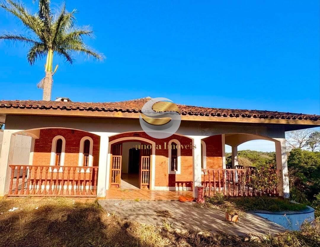 Casa, 3 quartos, 300 m² - Foto 7