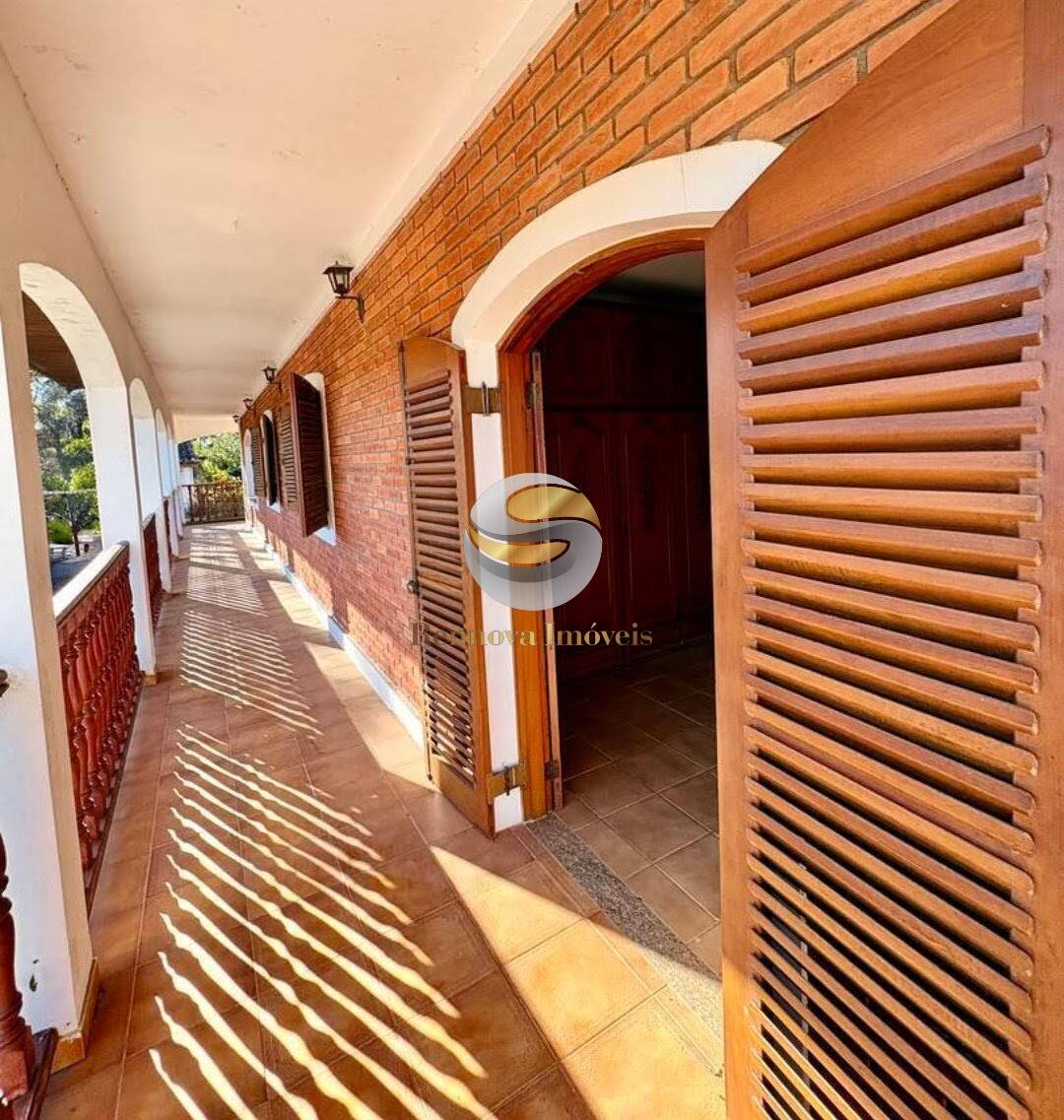 Casa, 3 quartos, 300 m² - Foto 3
