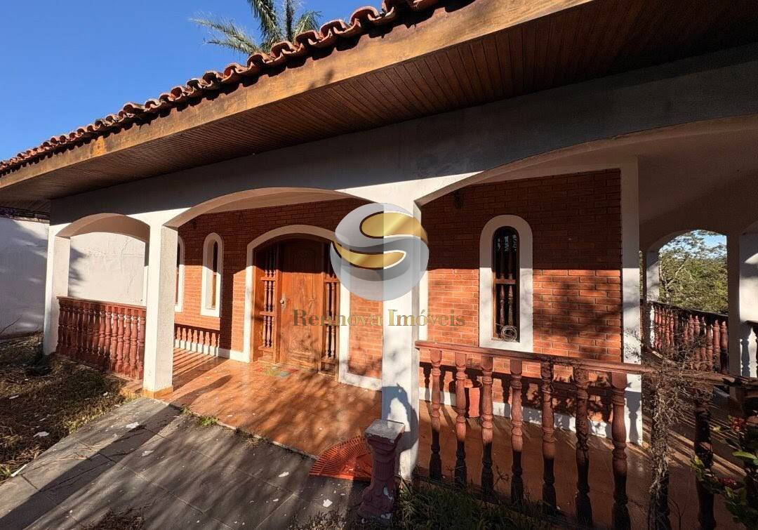 Casa, 3 quartos, 300 m² - Foto 4