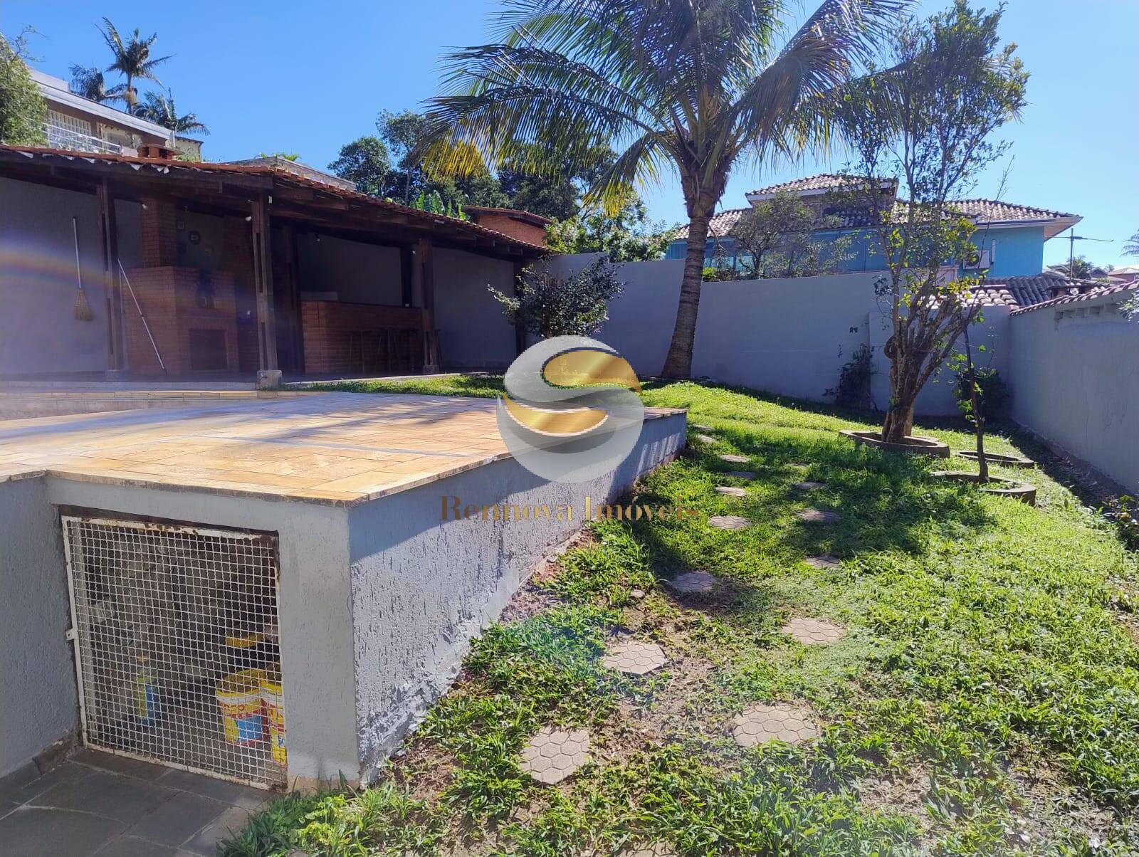 Casa, 4 quartos, 240 m² - Foto 32