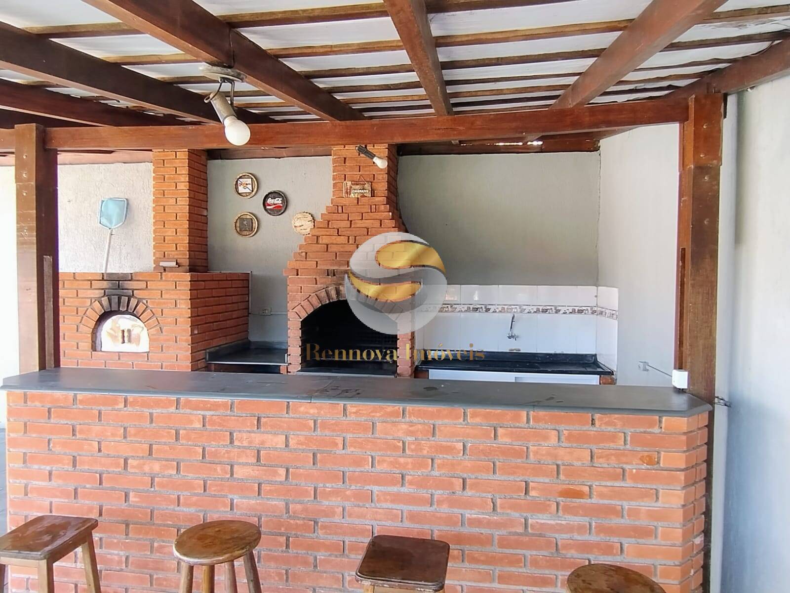 Casa, 4 quartos, 240 m² - Foto 34