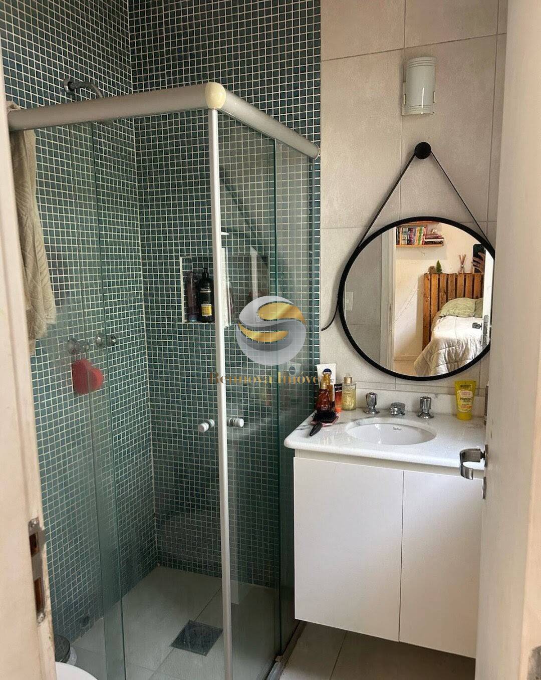 Casa de Condomínio, 2 quartos - Foto 8