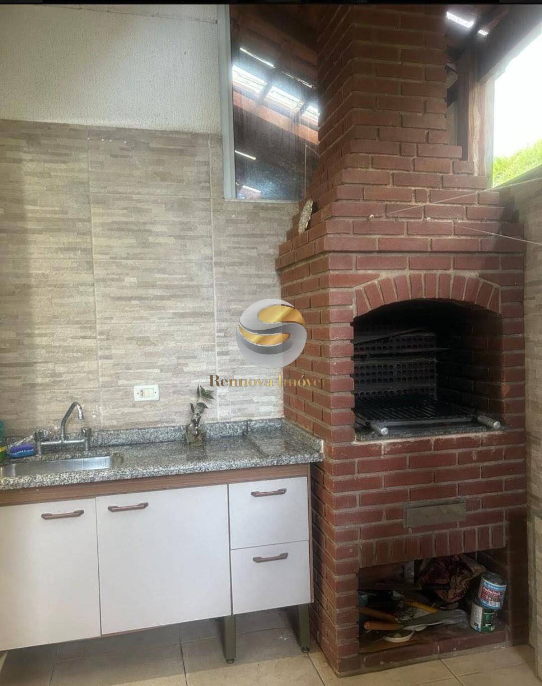 Casa de Condomínio, 2 quartos - Foto 6