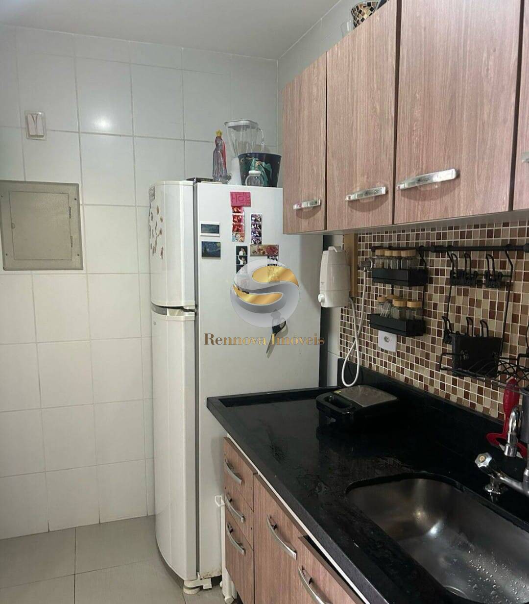 Casa de Condomínio, 2 quartos - Foto 4