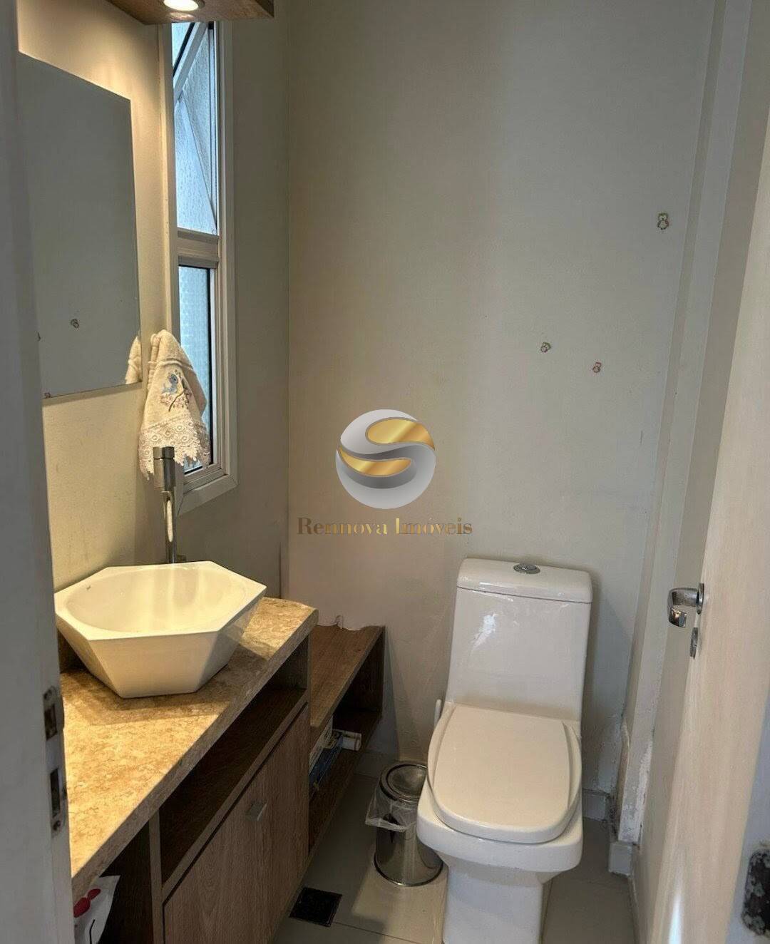 Casa de Condomínio, 2 quartos - Foto 7