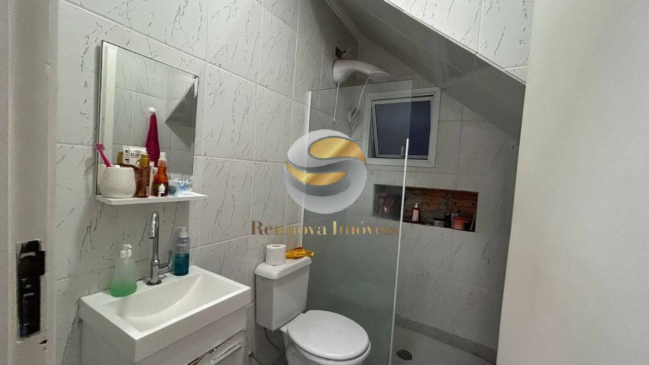 Casa de Condomínio, 3 quartos - Foto 11