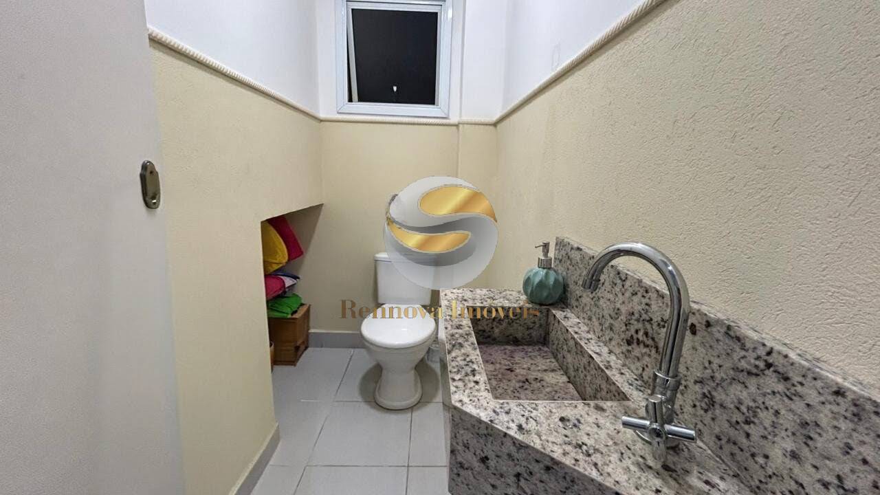 Casa de Condomínio, 3 quartos - Foto 12