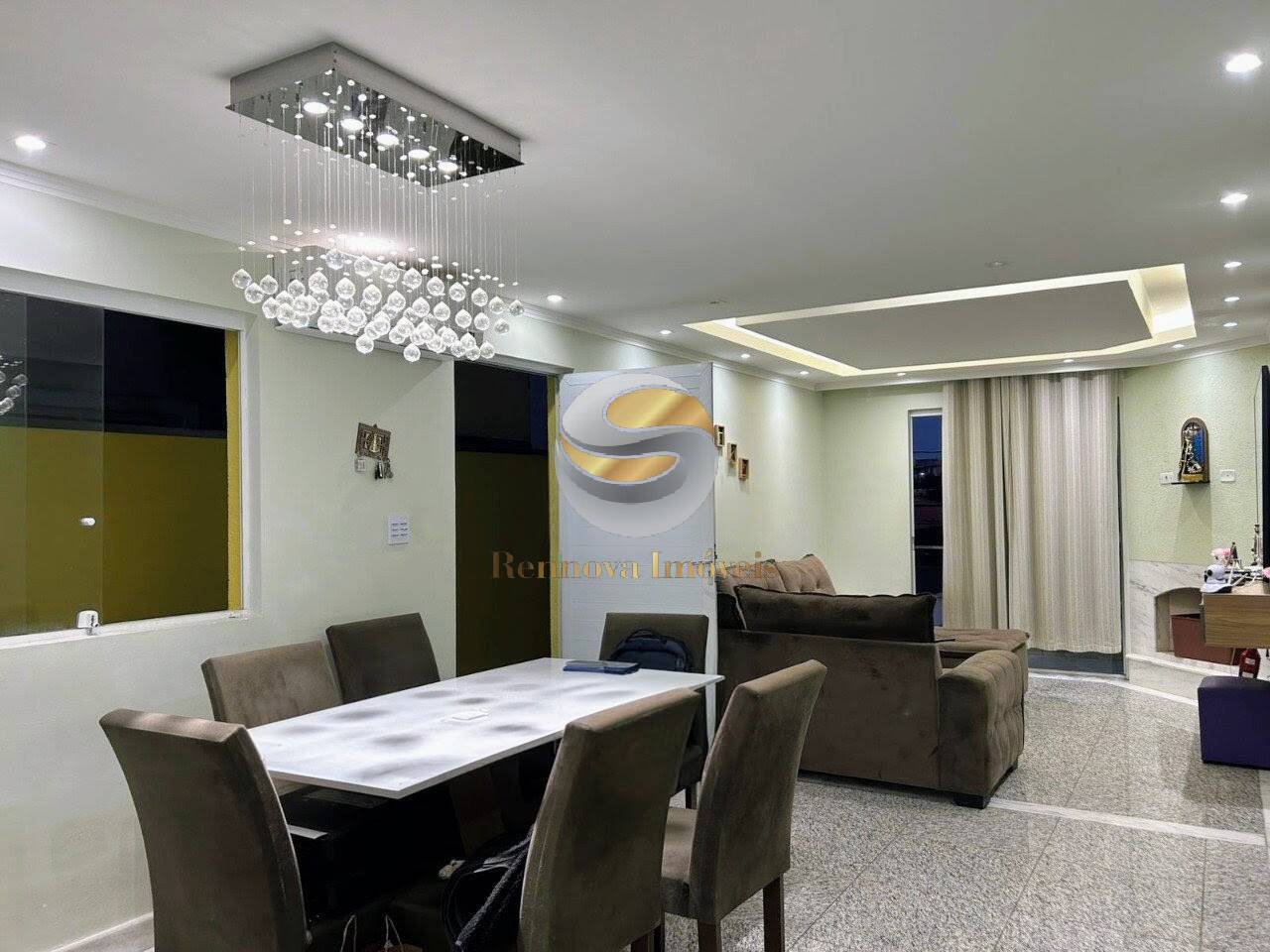 Casa de Condomínio, 3 quartos - Foto 7