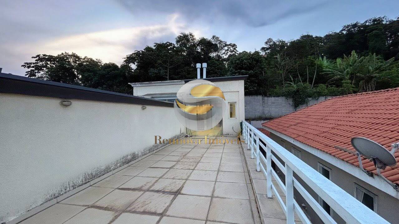 Casa de Condomínio, 3 quartos - Foto 17