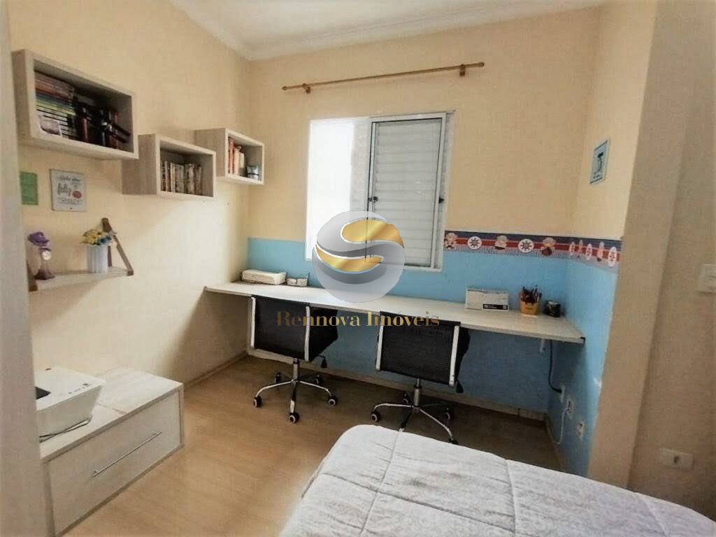 Casa de Condomínio, 2 quartos - Foto 8