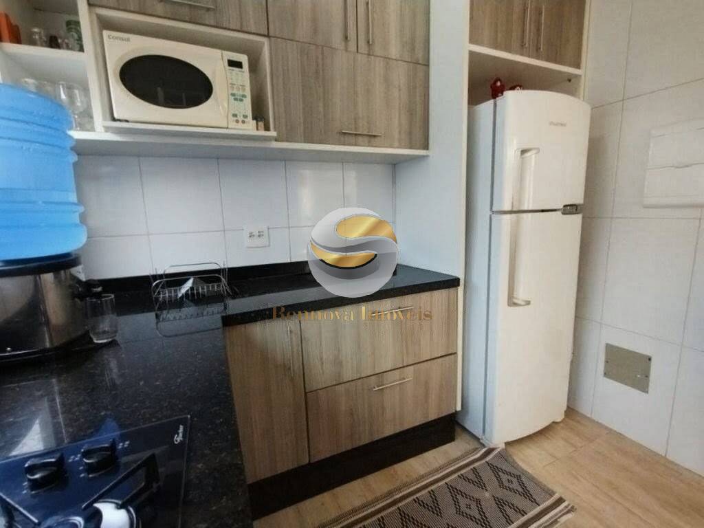 Casa de Condomínio, 2 quartos - Foto 6